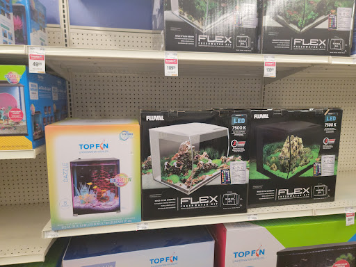 Pet Supply Store «PetSmart», reviews and photos, 2391 NJ-66, Ocean Township, NJ 07712, USA