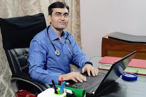 Baweja Homeopathic Clinic | Homeopathic Doctor in kota |Homeopathic Clinic in Talwandi Kota| image