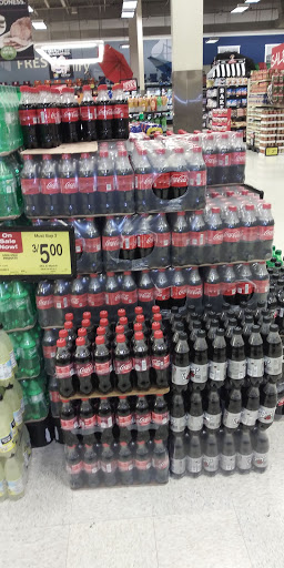 Grocery Store «Albertsons», reviews and photos, 215 N Carrier Pkwy, Grand Prairie, TX 75050, USA