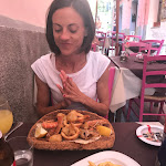 Photo n°1 de l'avis de Jonáš.l fait le 13/06/2017 à 19:07 sur le  Ristorante Terra e Mari à Cagliari