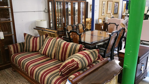 Discount Store «Morris Habitat for Humanity ReStore», reviews and photos, 274 S Salem St, Randolph, NJ 07869, USA