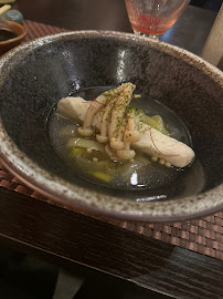 Les plus récentes photos du Restaurant japonais authentique TOMO à Lyon - n°2