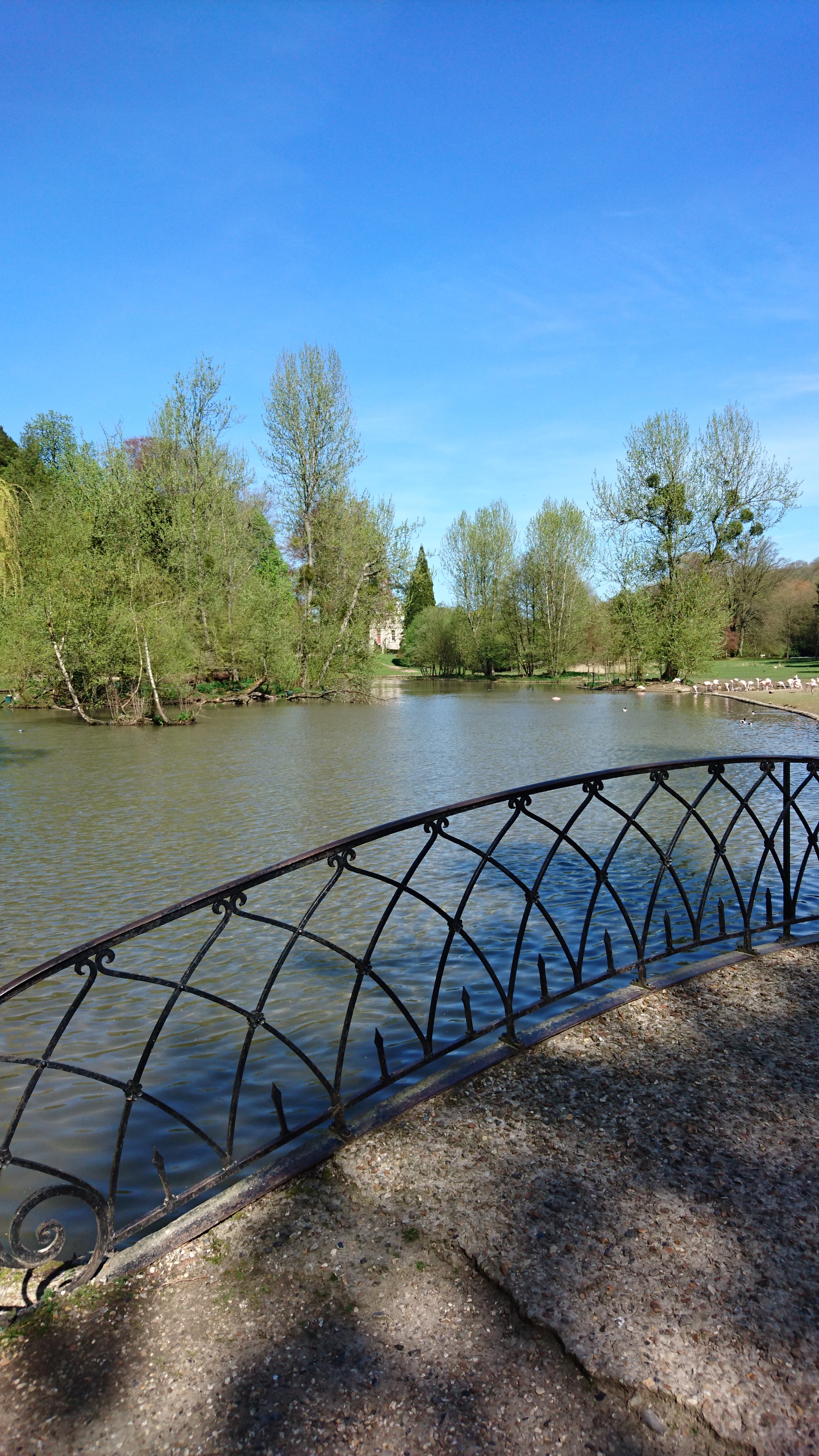 Photo n° 1 de l'avis de Pascale.o fait le 18/04/2018 à 14:11