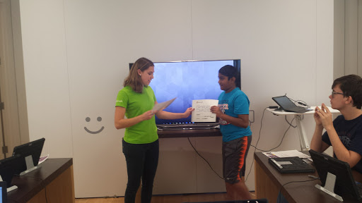 Computer Store «Microsoft Store - The Domain», reviews and photos, 3309 Esperanza Crossing #104, Austin, TX 78758, USA