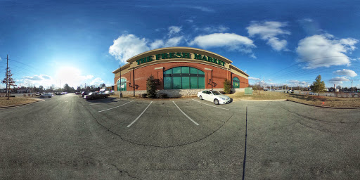 Grocery Store «The Fresh Market», reviews and photos, 1805 Rudy Ln, Louisville, KY 40207, USA