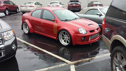 Car Dealer «Landers Ford», reviews and photos, 2082 W Poplar Ave, Collierville, TN 38017, USA