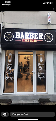 Barber morsang à Morsang-sur-Orge