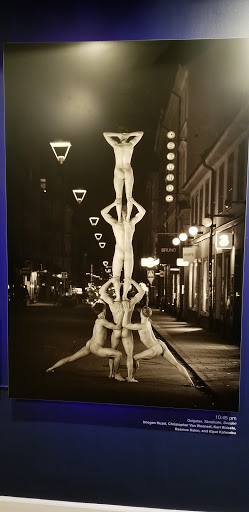 Museum «NATIONAL MUSEUM OF DANCE», reviews and photos, 99 S Broadway, Saratoga Springs, NY 12866, USA