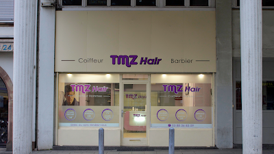TMZ Coiffure à Strasbourg