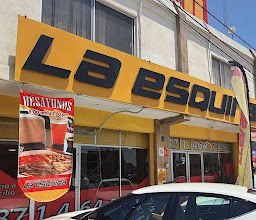 La esquina del sabor de vicky photo