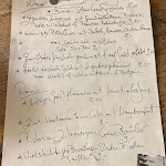 Photo n°14 de l'avis de Benjamin.a fait le 22/10/2023 à 15:33 sur le  Restaurant Wacholder à Heidenheim