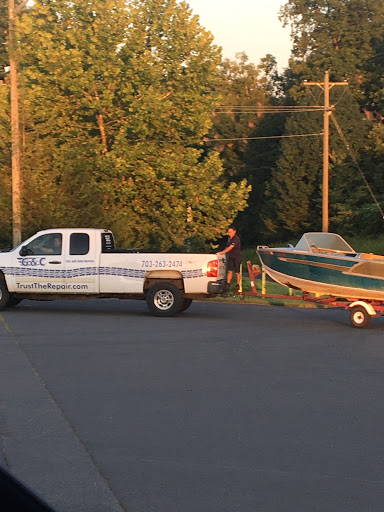 Auto Repair Shop «G&C Tire and Auto Service», reviews and photos, 11707 Pump Station Way, Manassas, VA 20109, USA