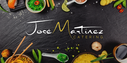 José Martínez Catering