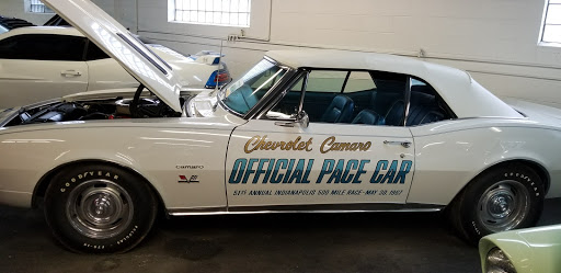 Used Car Dealer «ClassicAuto Showplace Ltd», reviews and photos, 2135 Stephenson Hwy, Troy, MI 48083, USA