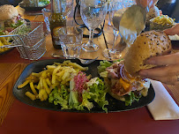 Frite du Le Chalet - Restaurant - La Joue du Loup à Le Dévoluy - n°18