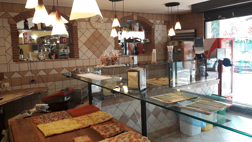 Pizzeria Mille Voglie in Roma, Città Metropolitana di Roma Capitale