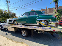 Steve’s Towing - Photo 7 - Car repair in Silver Spring, MD, Washington