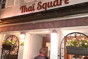 Thaï square image