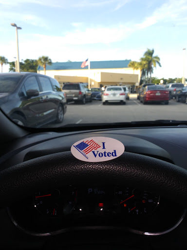 Recreation Center «Tamarac Recreation Center», reviews and photos, 7501 N University Dr, Pompano Beach, FL 33321, USA