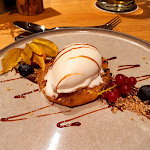 Photo n°15 de l'avis de Schlafschaf.9 fait le 13/09/2021 à 20:36 sur le  Hotel Tannenhaus Schöneck à Schöneck