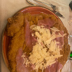 Photo n°3 de l'avis de Priscilla.h fait le 06/02/2023 à 07:35 sur le  Il ristorantino della carne à Milan