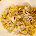 Photo n°6 de l'avis de Giada. fait le 22/04/2024 à 17:51 sur le  Pastasuta à Padua