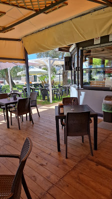 ??????? ristorante pizzeria cocktail bar Via Maga Circe, 04029 Sperlonga LT, Italia