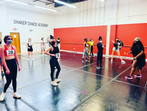 Dance School «Shaker Dance Academy», reviews and photos, 23440 Commerce Park, Beachwood, OH 44122, USA