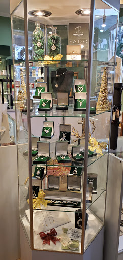 Irish Goods Store «Oxford Hall Celtic Shop», reviews and photos, 233 Bridge St, New Cumberland, PA 17070, USA