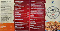 Menu du Ristorante Marco Aurelio à Fossalta