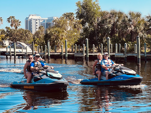 Exclusive Jetski Rentals