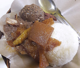 Penyetan & Gudeg 8055 photo