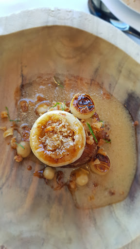 Restaurants étoilés michelin bon marché en Lyon