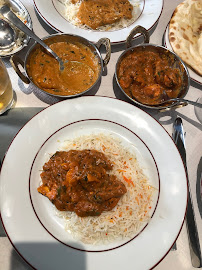 Curry du Restaurant indien Au punjab à Illkirch-Graffenstaden - n°6