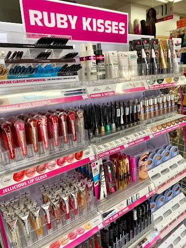 Beauty Supply Store «Waba Hair & Beauty Supply», reviews and photos, 475 E Grant Rd, Tucson, AZ 85705, USA