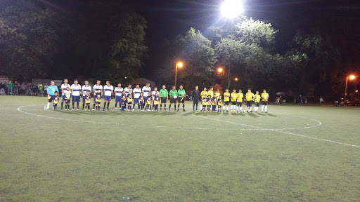 Park «Pasteur Park», reviews and photos, 5825 S Kostner Ave, Chicago, IL 60629, USA