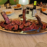 Photo n°2 de l'avis de Laurent.i fait le 11/05/2024 à 09:48 sur le  Ristorante Ai Celti à Gemona del Friuli