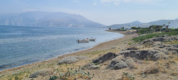 Pouria Beach'in fotoğrafı imkanlar alanı