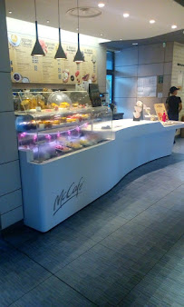 Atmosphère du Restauration rapide McDonald's à Saint-Laurent-de-la-Salanque - n°13