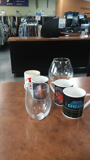 Thrift Store «Goodwill», reviews and photos, 2245 Coastal Lane, West Melbourne, FL 32904, USA