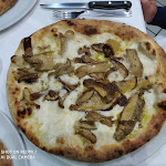 Photo n°1 de l'avis de cristina.a fait le 31/08/2019 à 07:37 sur le  Gli Scugnizzi Pizza à Empoli