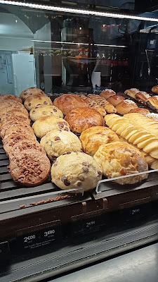 Boulangerie Maison Bécam - Préfecture à Nantes