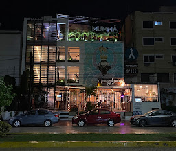 Nomads Hotel, Hostel & Rooftop Pool photo