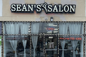 Sean's Salon & Barbershop image