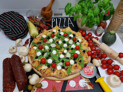 Pizza cut Stop - Zametska ul. 69, 51000, Rijeka, Croatia