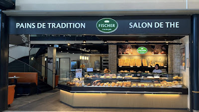 Fischer à Thionville