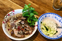 Cuu Long ll Vietnamese Restaurant