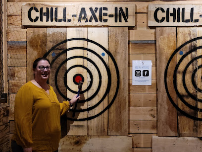 Chill-AXE-In Axe Throwing LLC