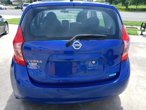 Used Car Dealer «Quality Auto Sales Of Florida, LLC», reviews and photos, 7322 US-19, New Port Richey, FL 34652, USA