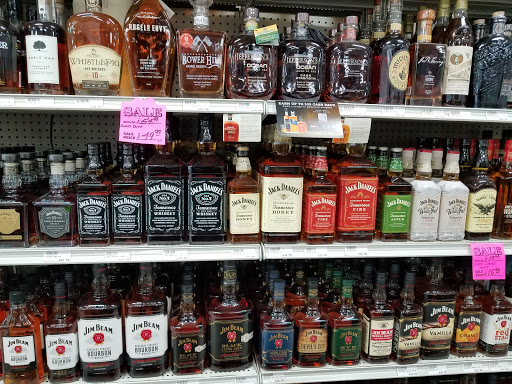 Liquor Store «Johnston & USA Liquors», reviews and photos, 1170 Rock Springs Rd, Rising Sun, MD 21911, USA